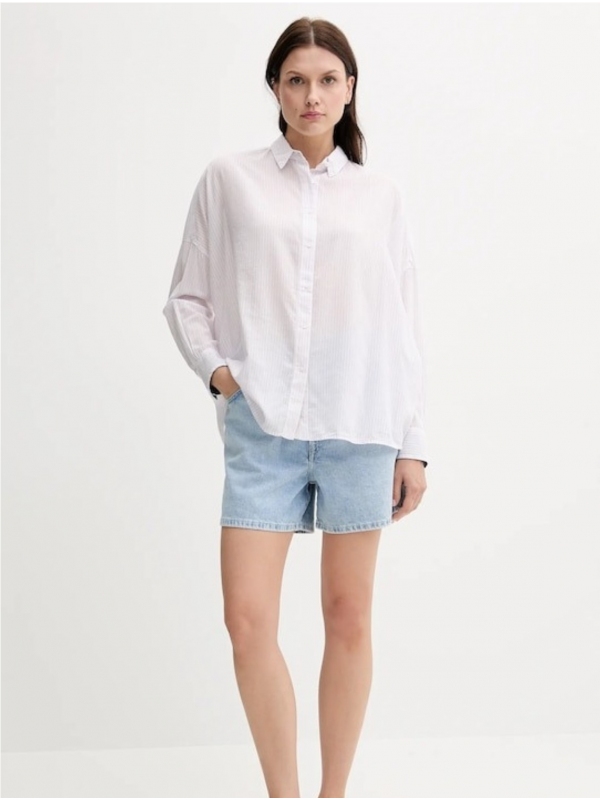 Short PEPE JEANS PL801205