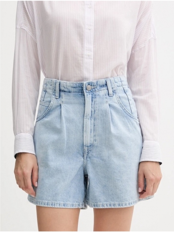 Short PEPE JEANS PL801205 2