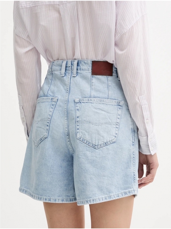 Short PEPE JEANS PL801205