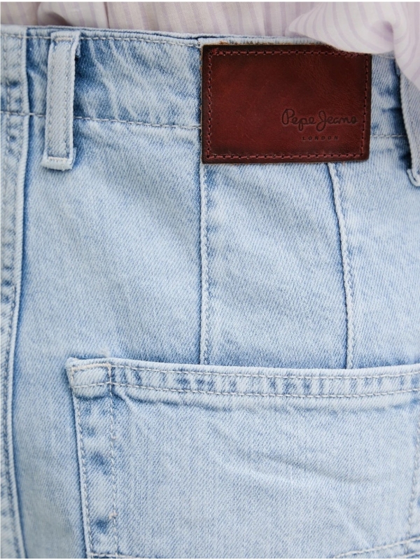 Short PEPE JEANS PL801205