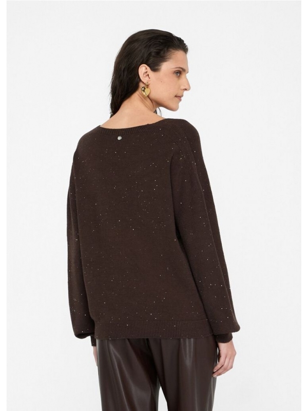 Jersey LIU·JO MF5233-MA27R