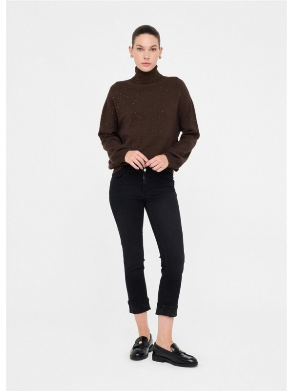 Jersey LIU·JO MF5234-MA27R