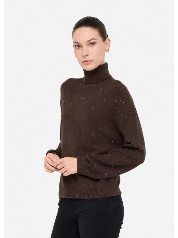 Jersey LIU·JO MF5234-MA27R