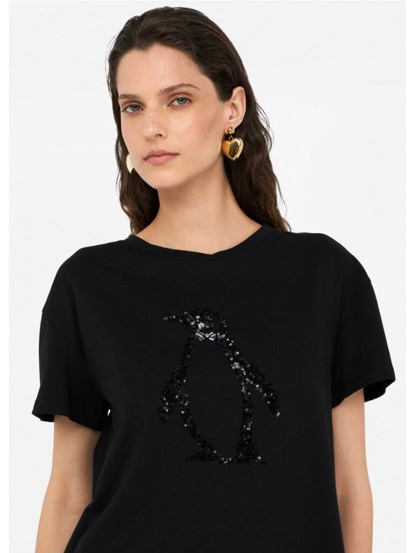 Camiseta LIU·JO MF5412-JS923