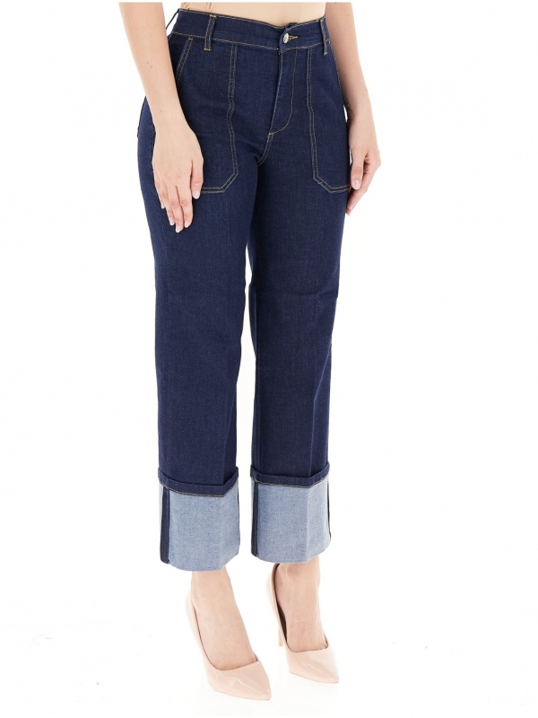 Vaquero LIU·JO UF5184D4925