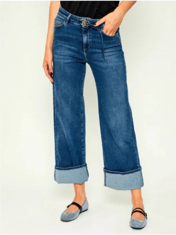 Vaquero LIU·JO UF5101D0264