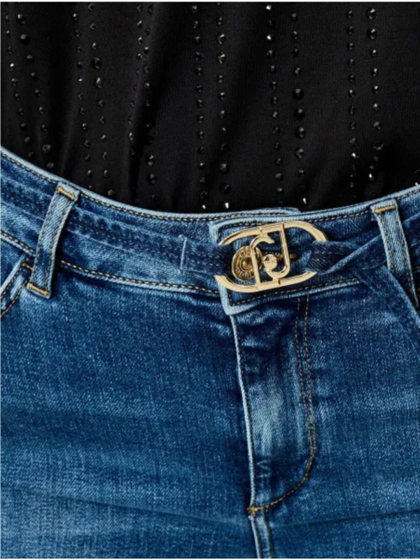 Vaquero LIU·JO UF5101D0264