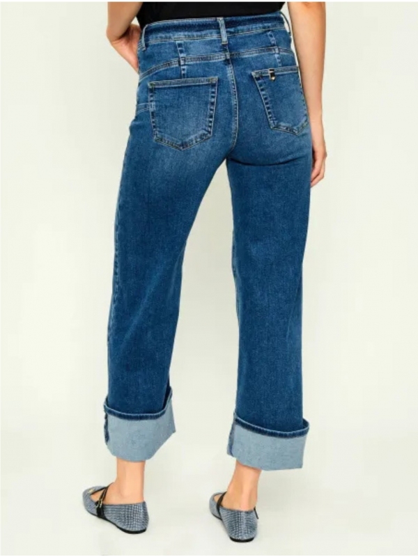 Vaquero LIU·JO UF5101D0264