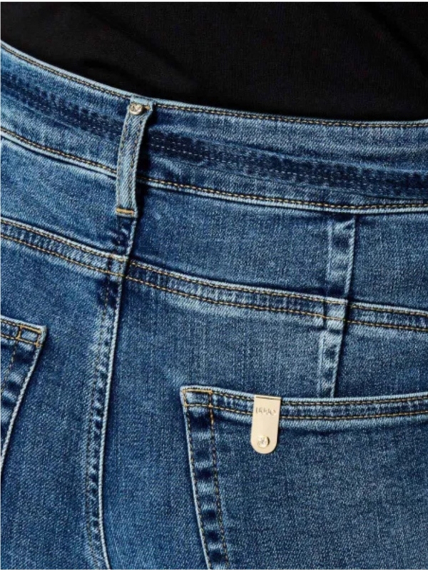 Vaquero LIU·JO UF5101D0264