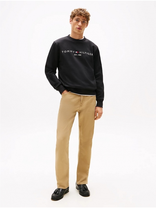 Sudadera TOMMY HILFIGER...