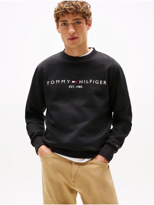 Sudadera TOMMY HILFIGER MW0MW11596