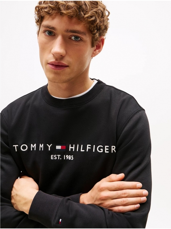 Sudadera TOMMY HILFIGER MW0MW11596