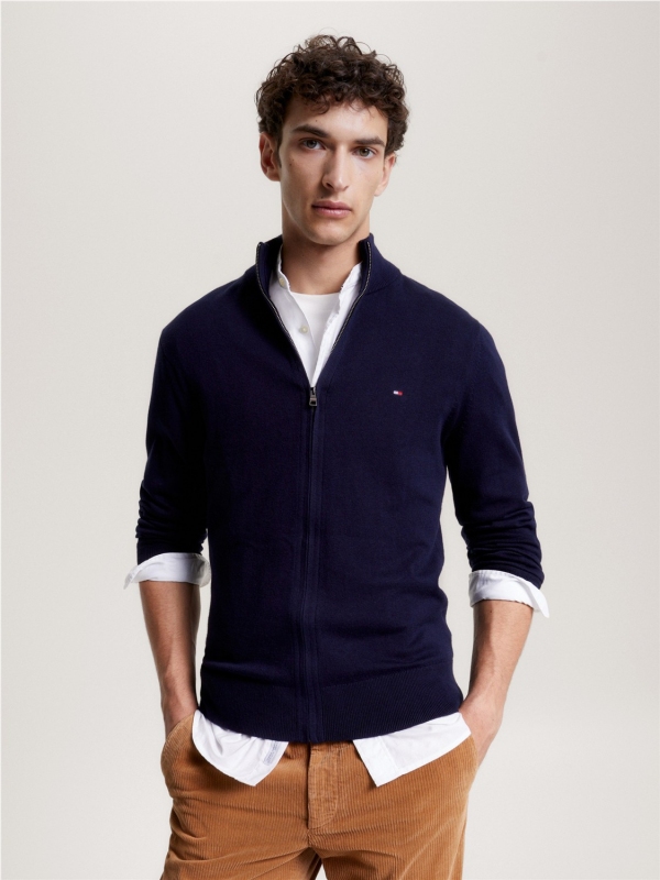 Chaqueta TOMMY HILFIGER... 2