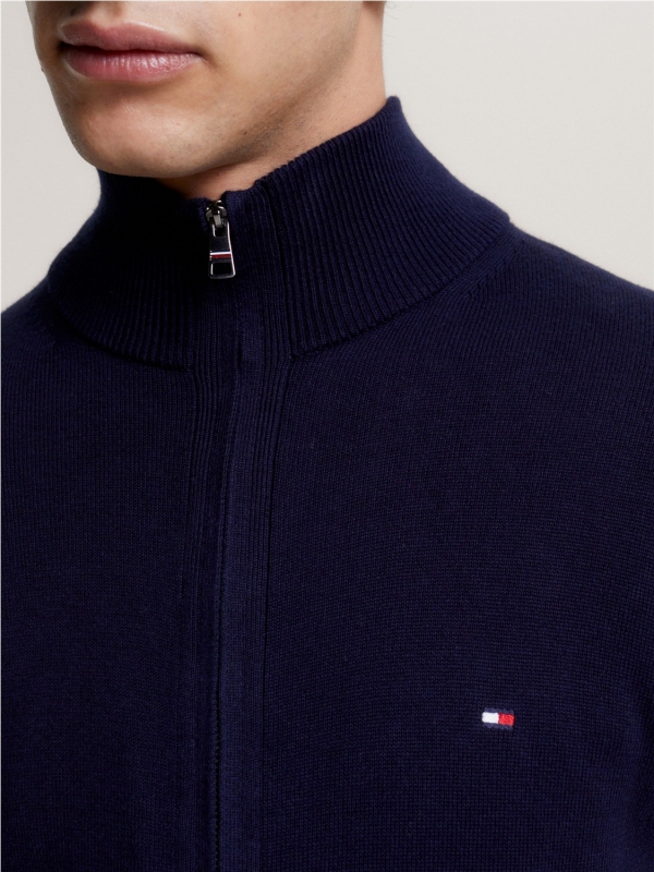 Chaqueta TOMMY HILFIGER MW0MW28050 Chaqueta TOMMY HILFIGER MW0MW28050