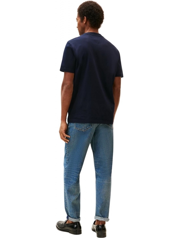 Camiseta TOMMY HILFIGER MW0MW40006