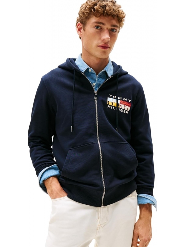 Sudadera TOMMY HILFIGER...