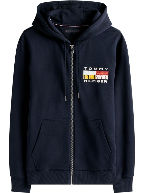 Sudadera TOMMY HILFIGER MW0MW40043 Sudadera TOMMY HILFIGER MW0MW40043