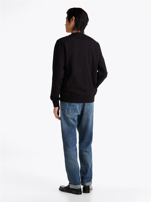 Sudadera TOMMY HILFIGER MW0MW37237