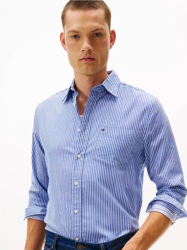 Camisa TOMMY HILFIGER...
