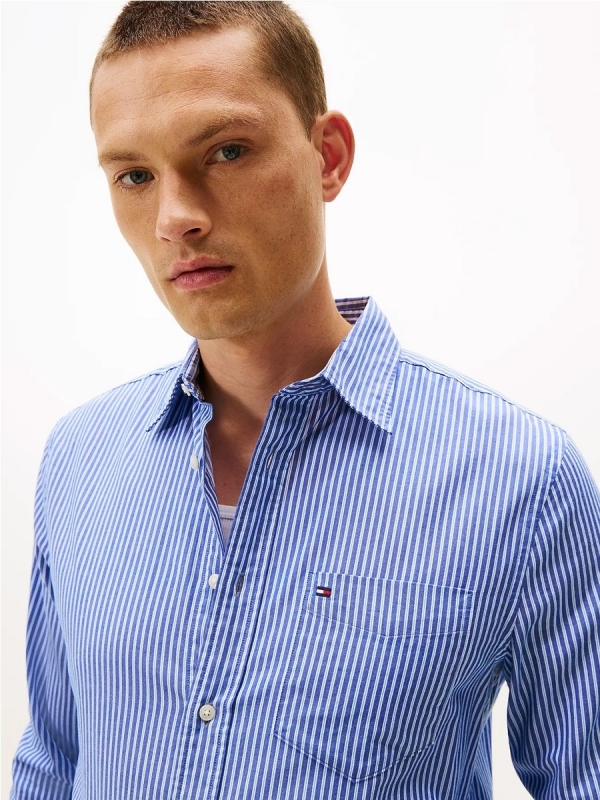 Camisa TOMMY HILFIGER MW0MW40492