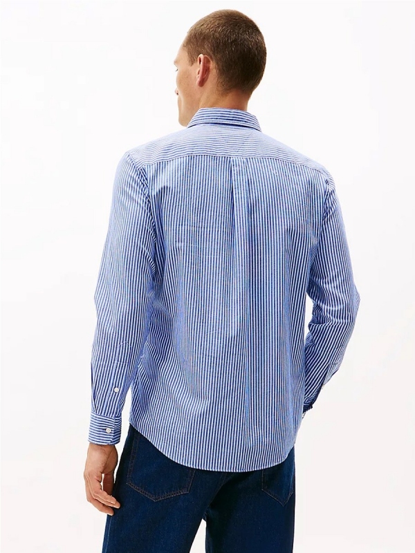 Camisa TOMMY HILFIGER MW0MW40492