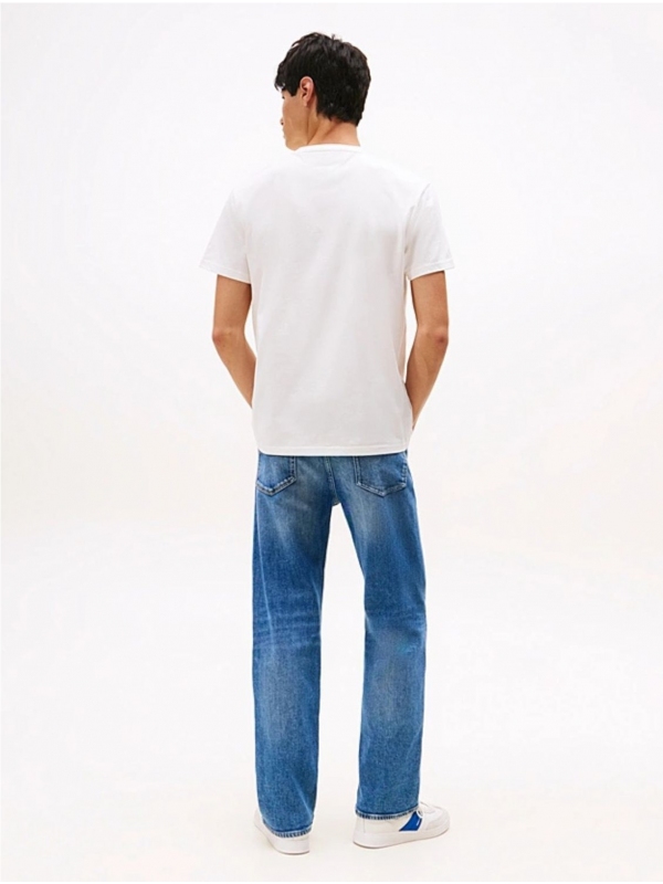 Camiseta TOMMY JEANS DM0DM20744