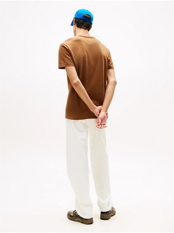 Camiseta TOMMY JEANS DM0DM20744