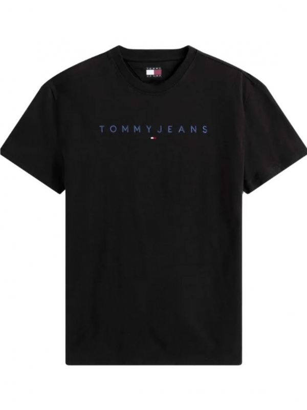 Camiseta TOMMY JEANS... 2