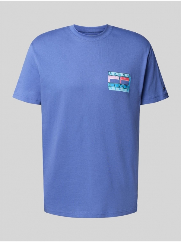 Camiseta TOMMY JEANS... 2