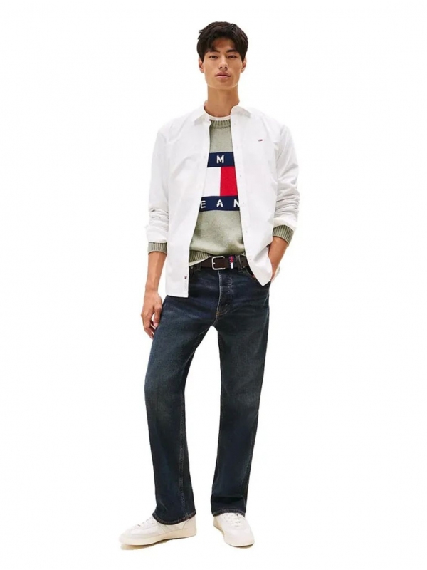 Camisa TOMMY JEANS DM0DM22026