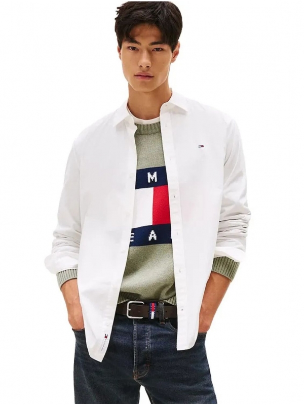 Camisa TOMMY JEANS DM0DM22026 2