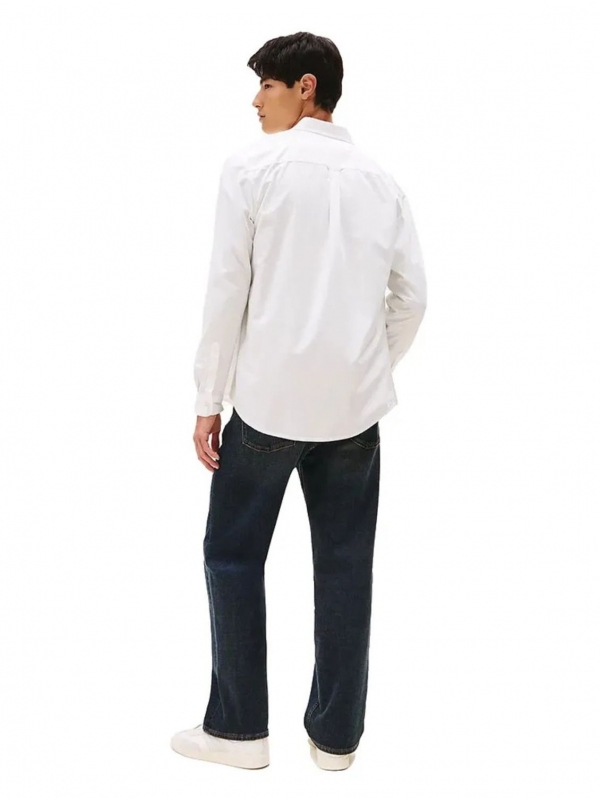 Camisa TOMMY JEANS DM0DM22026