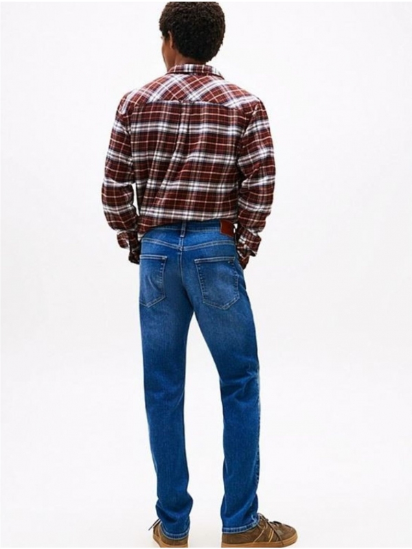 Vaquero TOMMY JEANS DM0DM22168 Vaquero TOMMY JEANS DM0DM22168