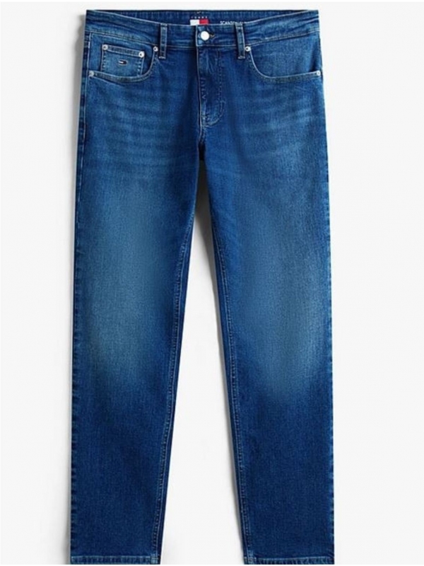 Vaquero TOMMY JEANS DM0DM22168 Vaquero TOMMY JEANS DM0DM22168