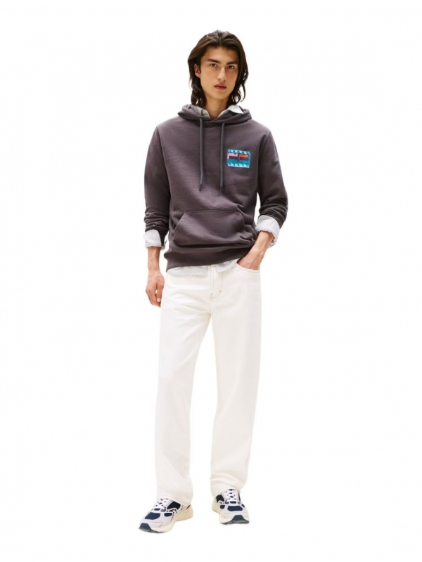 Sudadera TOMMY JEANS...