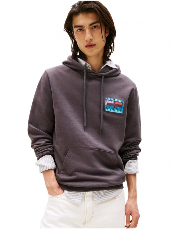 Sudadera TOMMY JEANS DM0DM22077