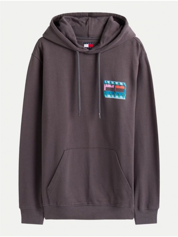 Sudadera TOMMY JEANS DM0DM22077