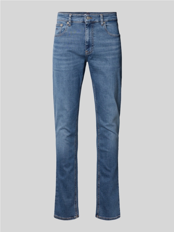 Vaquero TOMMY JEANS DM0DM22203