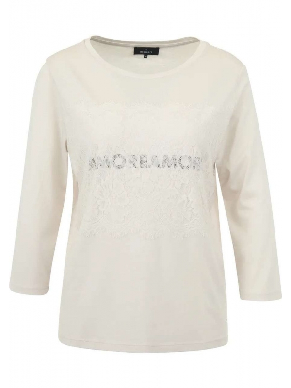 Camiseta MONARI 808837