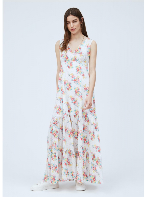 Vestido PEPE JEANS PL952831...