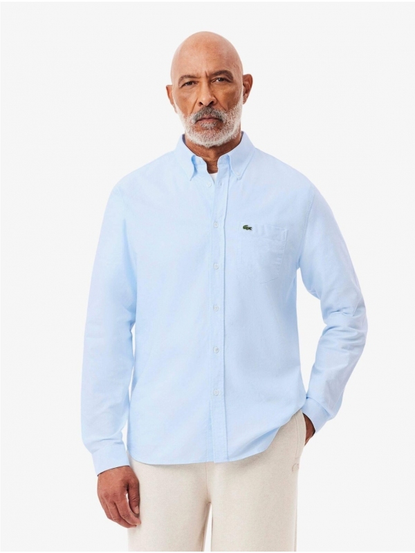 Camisa LACOSTE CH1911-00