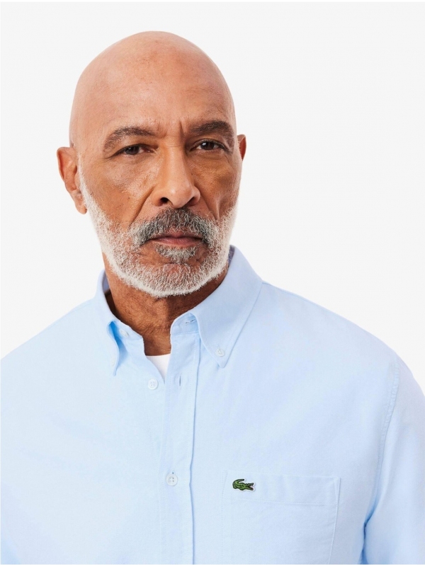 Camisa LACOSTE CH1911-00 Camisa LACOSTE CH1911-00