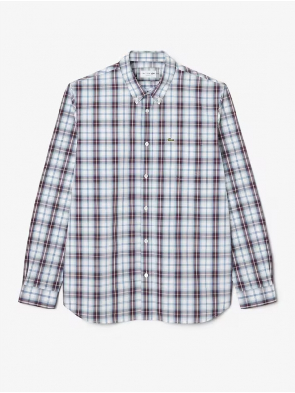 Camisa LACOSTE CH5085-00