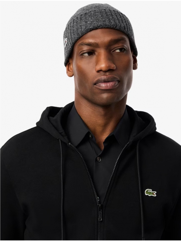 Sudadera LACOSTE SH9626-00