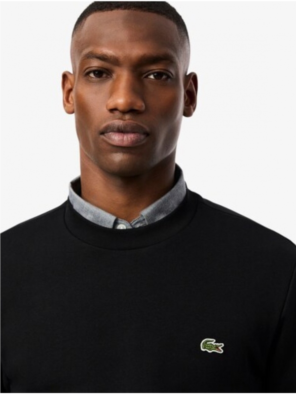 Sudadera LACOSTE SH9608-00