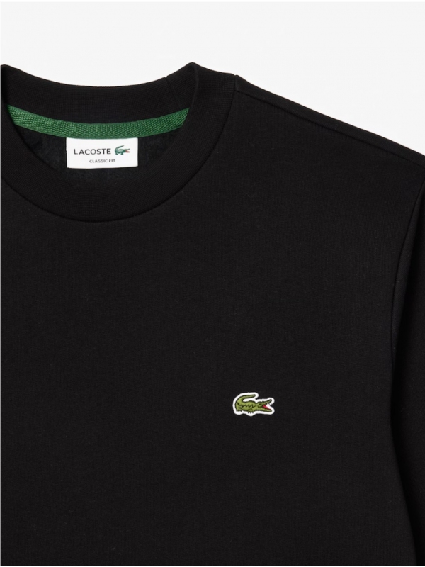 Sudadera LACOSTE SH9608-00