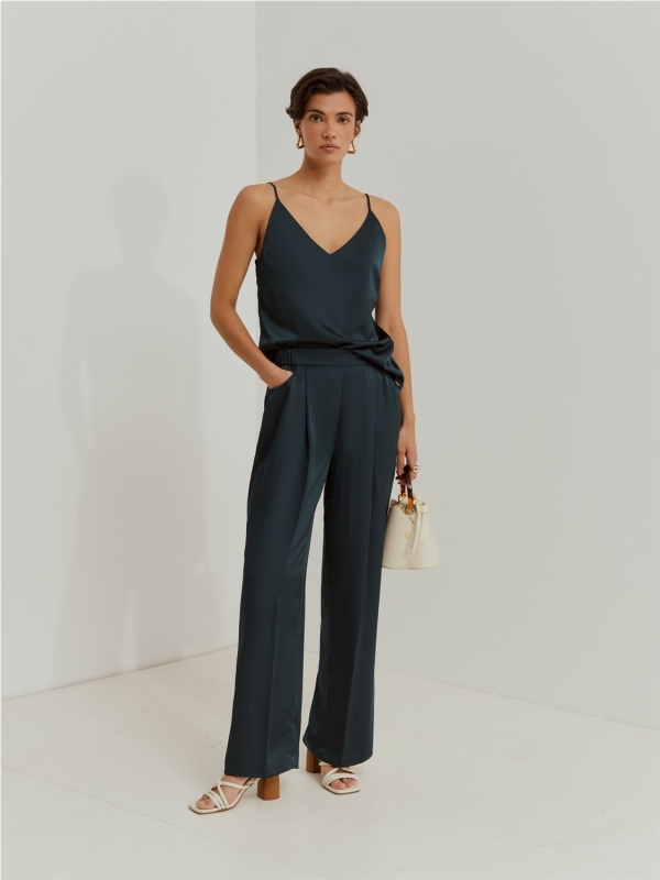 Pantalón LION OF PORCHES...