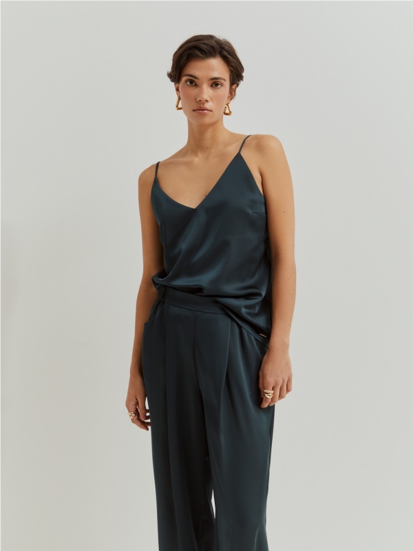 Pantalón LION OF PORCHES LP006887