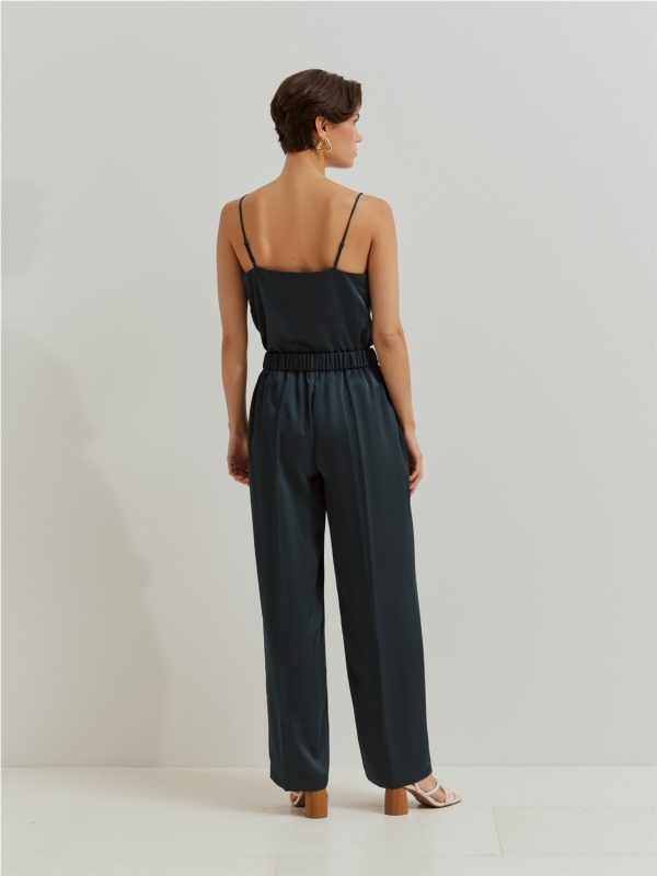 Pantalón LION OF PORCHES LP006887