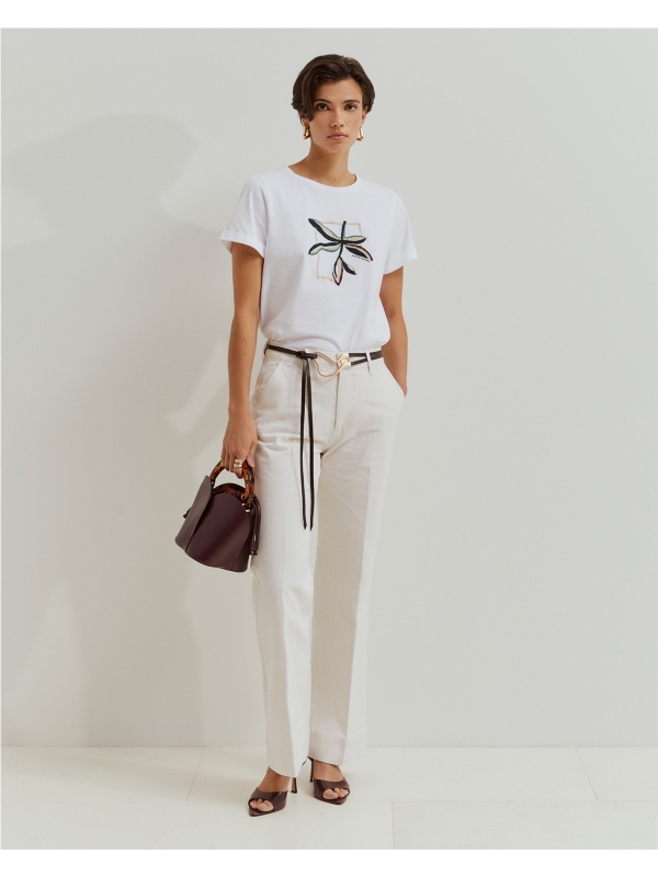 Camiseta LION OF PORCHES LP006784